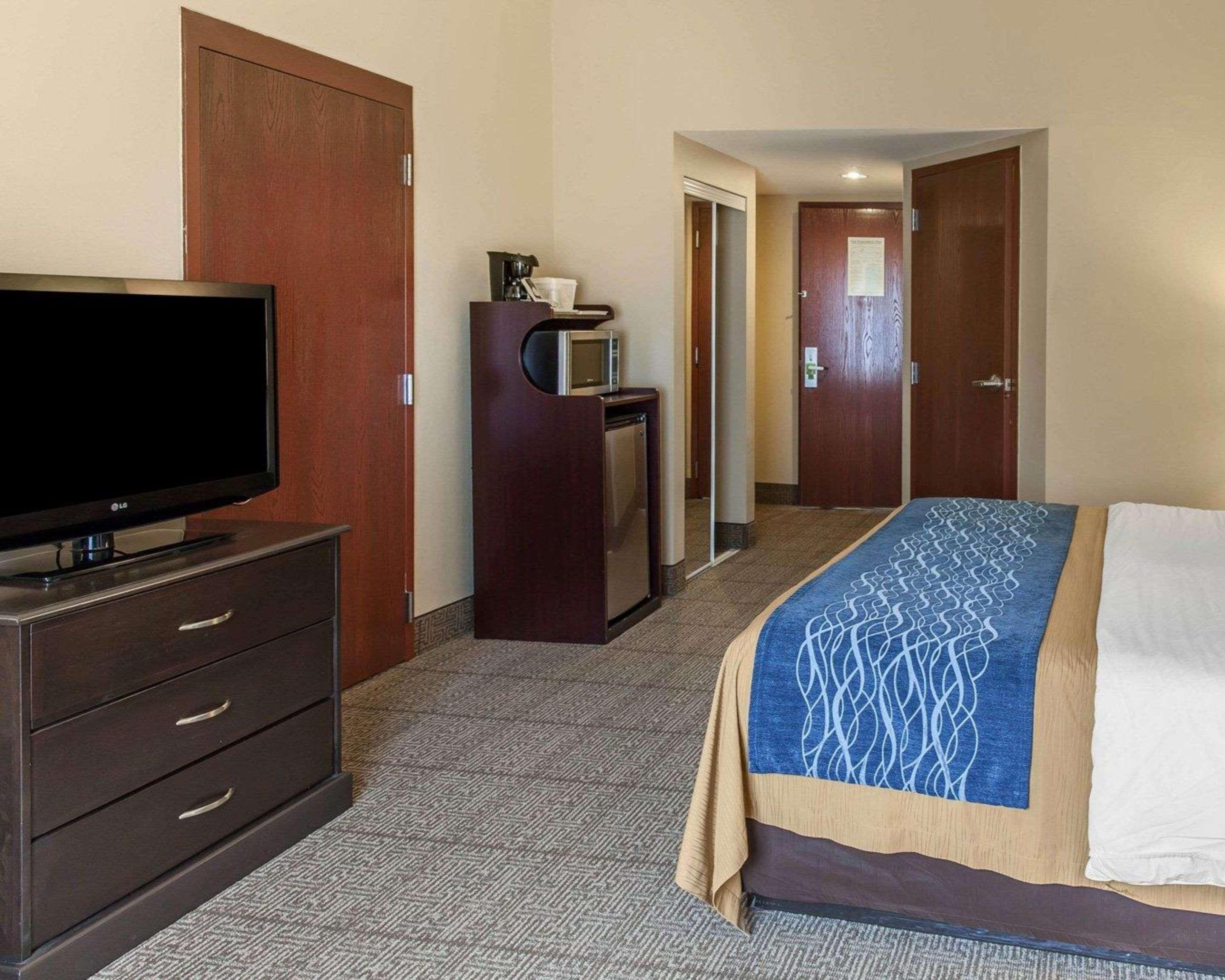 Comfort Inn Near Quantico Main Gate North Dumfries Zewnętrze zdjęcie