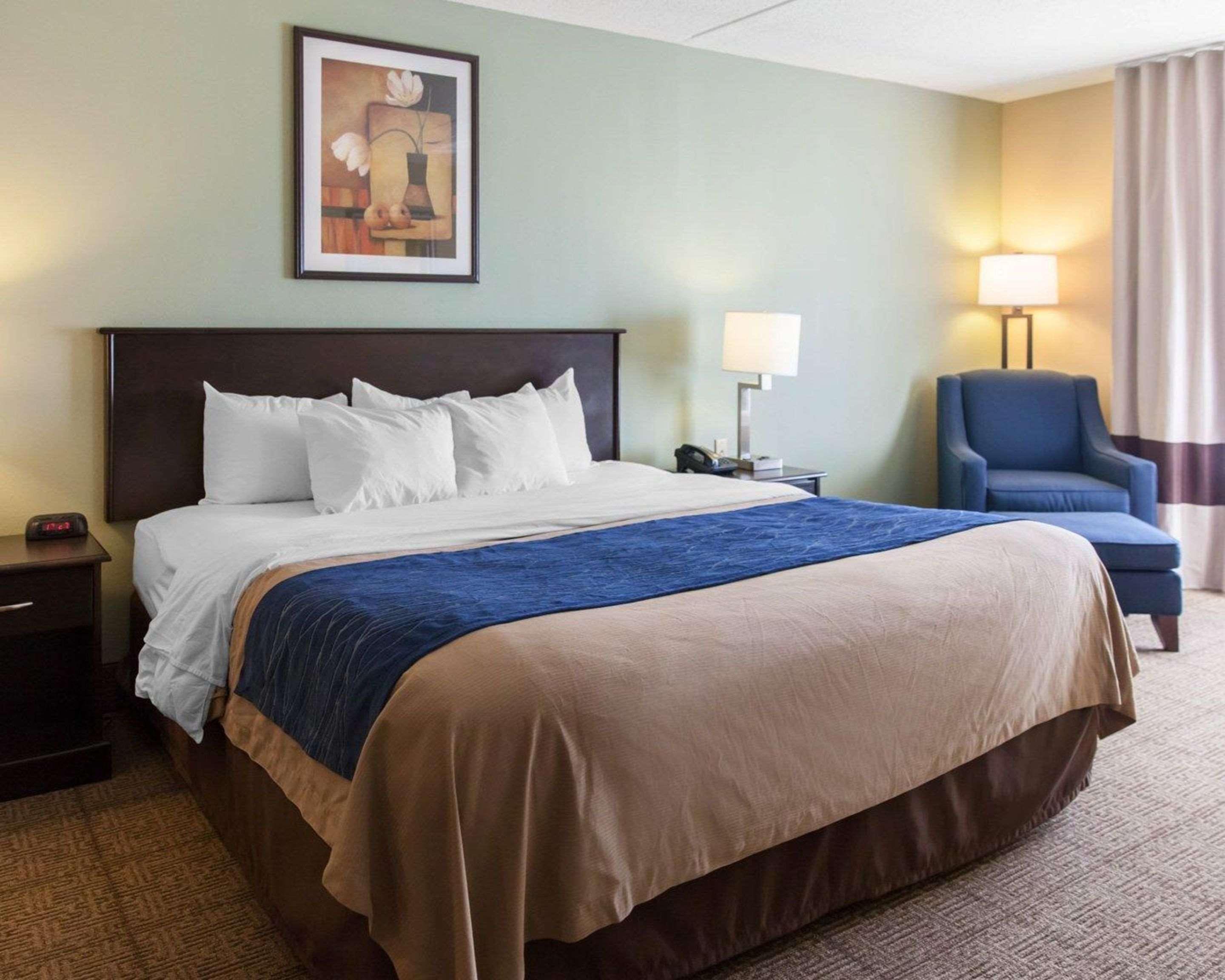 Comfort Inn Near Quantico Main Gate North Dumfries Zewnętrze zdjęcie