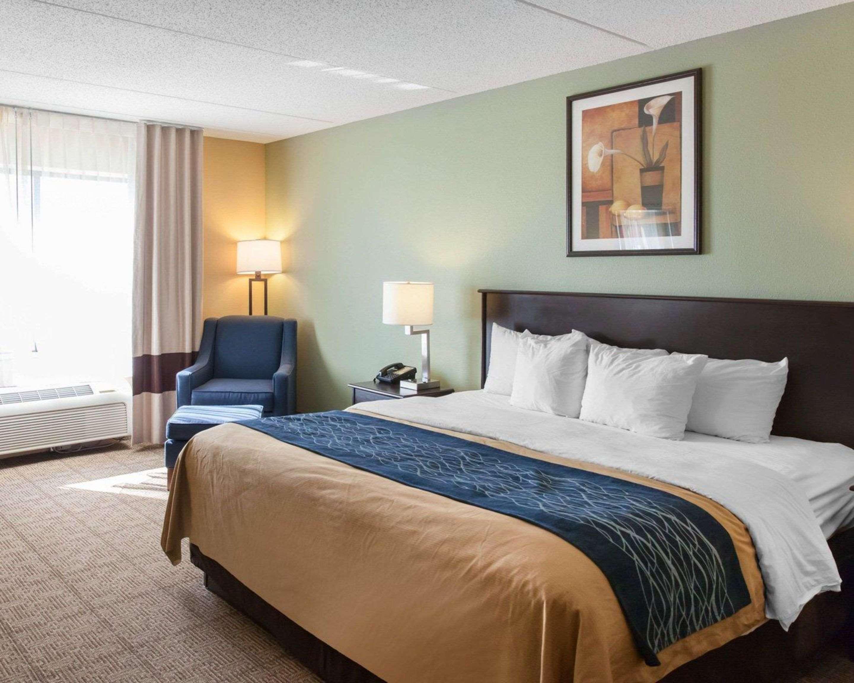 Comfort Inn Near Quantico Main Gate North Dumfries Zewnętrze zdjęcie
